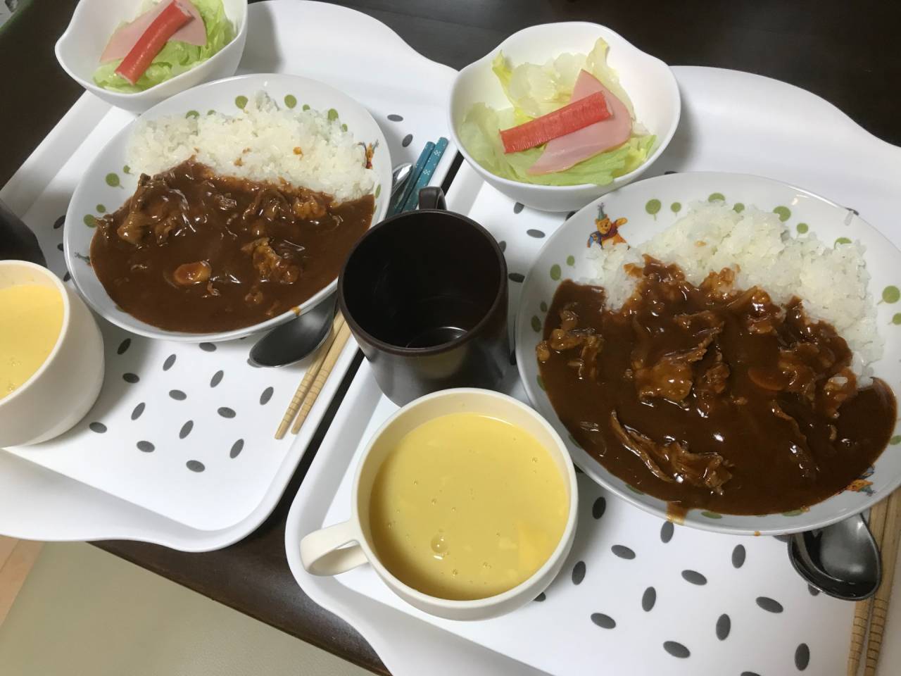 なかなか更新できず、申し訳ないです・・・